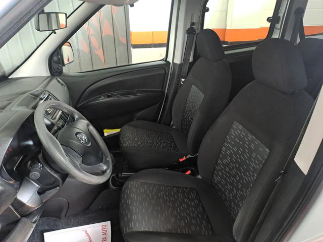 OPEL Combo usata 18