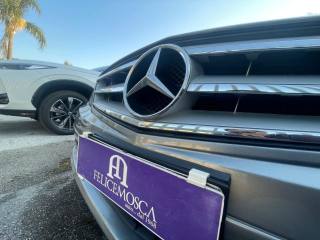 MERCEDES-BENZ C 220 usata 21