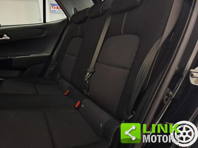 KIA Picanto usata 23