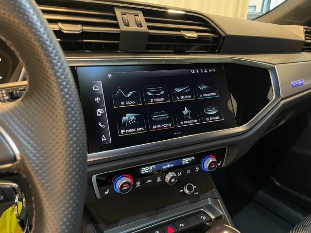 AUDI Q3 usata, con Park Distance Control