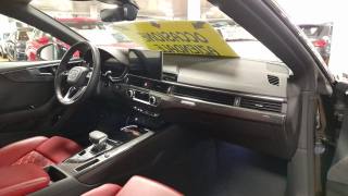 AUDI S5 usata, con Bluetooth