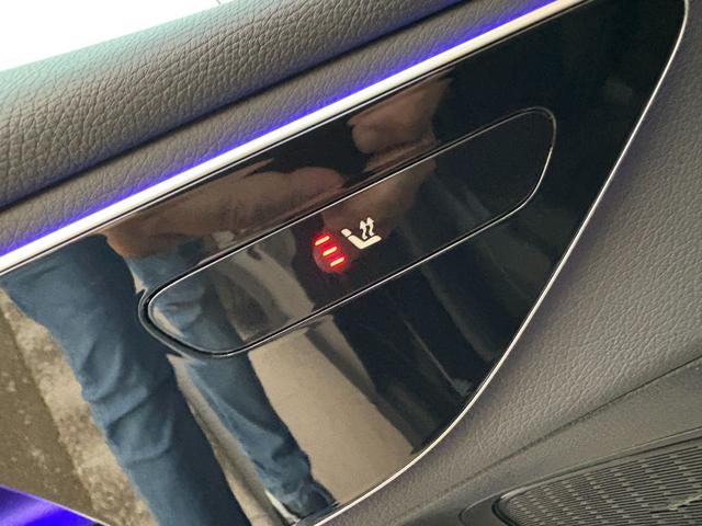 MERCEDES-BENZ GLC 200 usata, con Sedili riscaldati