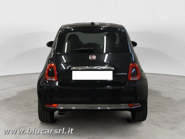 FIAT 500 usata, con Airbag Passeggero