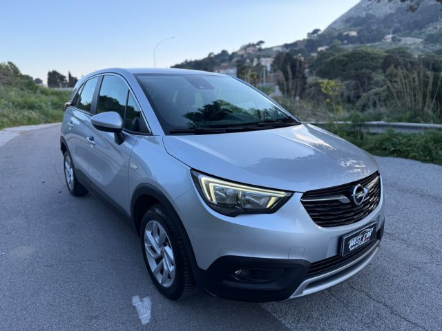 OPEL Crossland X usata, con Cruise Control