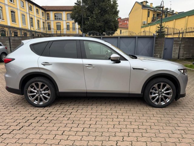 MAZDA CX-60 usata, con Autoradio