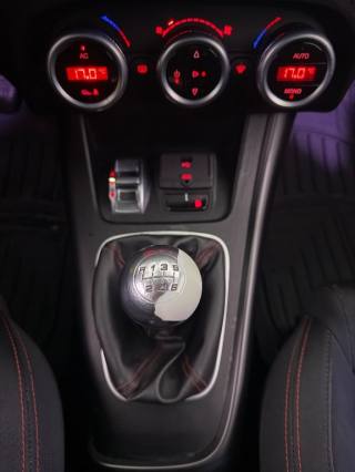 ALFA ROMEO Giulietta usata 13