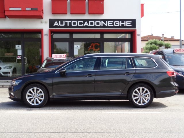 VOLKSWAGEN Passat usata, con Alzacristalli elettrici