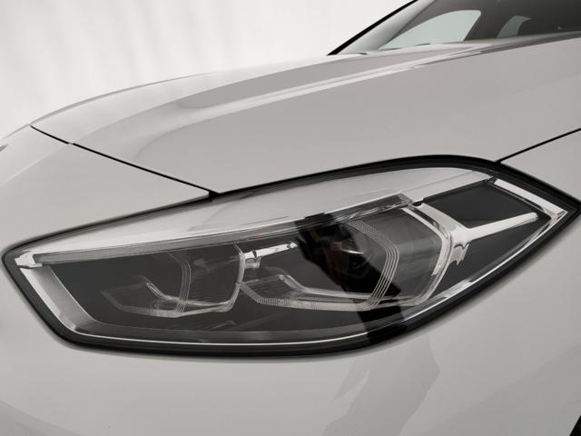 BMW 120 usata, con Chiusura centralizzata