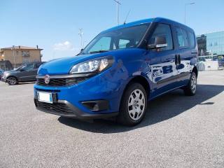 FIAT Doblo usata, con Airbag