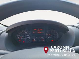 CITROEN Jumper usata, con Immobilizzatore elettronico