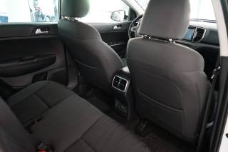 KIA Sportage usata 39