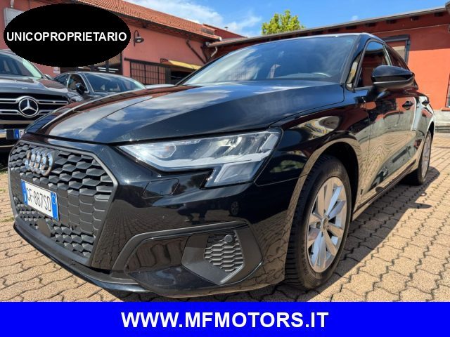 AUDI A3 usata, con ABS