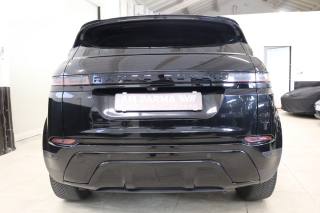 LAND ROVER Range Rover Evoque usata, con Autoradio