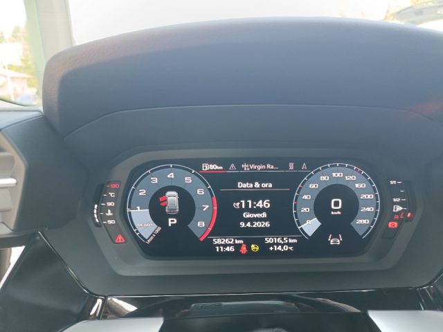 AUDI A3 usata, con Boardcomputer