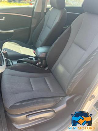 HYUNDAI i30 usata, con Controllo trazione