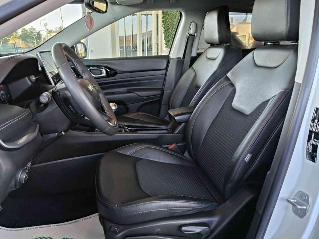 JEEP Compass usata, con Controllo trazione