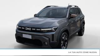DACIA Duster usata, con Airbag