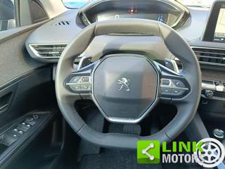 PEUGEOT 3008 usata, con Sensore di pioggia