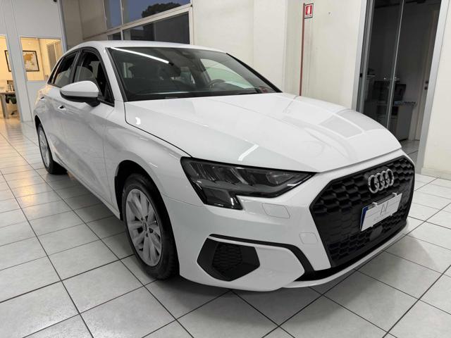 AUDI A3 usata, con Airbag Passeggero