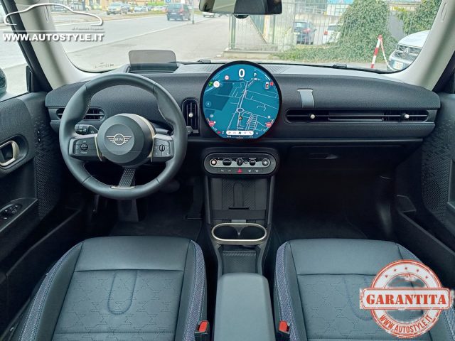 MINI Mini usata, con Controllo automatico clima