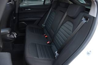 ALFA ROMEO Stelvio usata, con Cerchi in lega