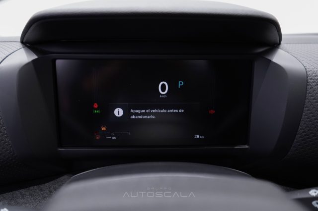 CITROEN C4 usata, con Controllo trazione