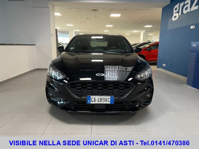 FORD Focus usata, con Airbag