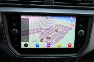 SEAT Arona usata, con Controllo trazione