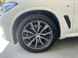 BMW X5 usata, con Sensore di luce
