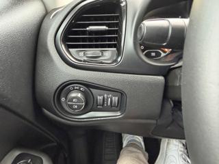 JEEP Renegade usata, con Immobilizzatore elettronico