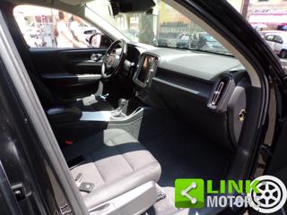 VOLVO XC40 usata, con Autoradio digitale