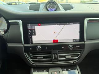 PORSCHE Macan usata, con Filtro antiparticolato