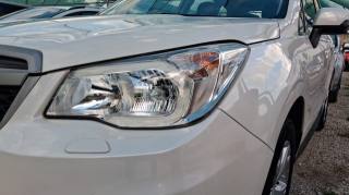 SUBARU Forester usata, con Cerchi in lega