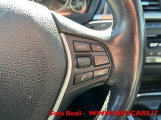 BMW 420 usata, con Luci diurne LED