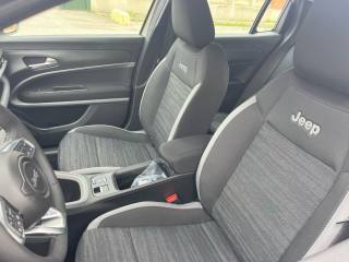 JEEP Avenger usata, con Airbag Passeggero
