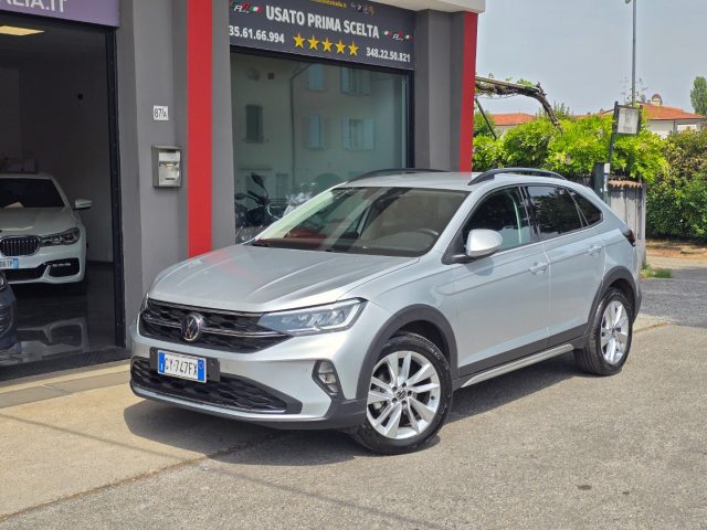 VOLKSWAGEN Taigo usata, con ABS