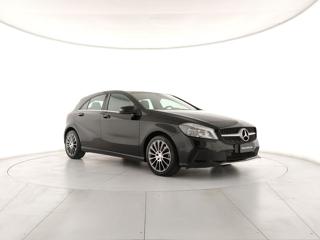 MERCEDES-BENZ A 180 usata, con Autoradio