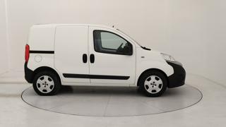 FIAT Fiorino usata, con Fendinebbia