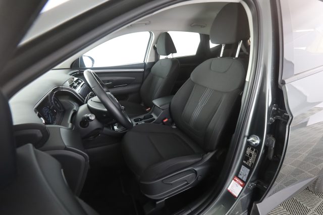 HYUNDAI Tucson usata 2