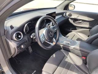 MERCEDES-BENZ GLC 300 usata, con Alzacristalli elettrici