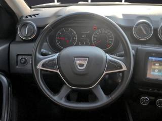 DACIA Duster usata, con Bluetooth