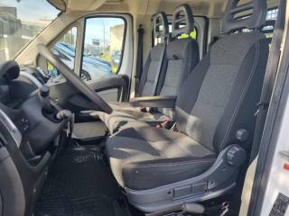 FIAT Ducato usata 13