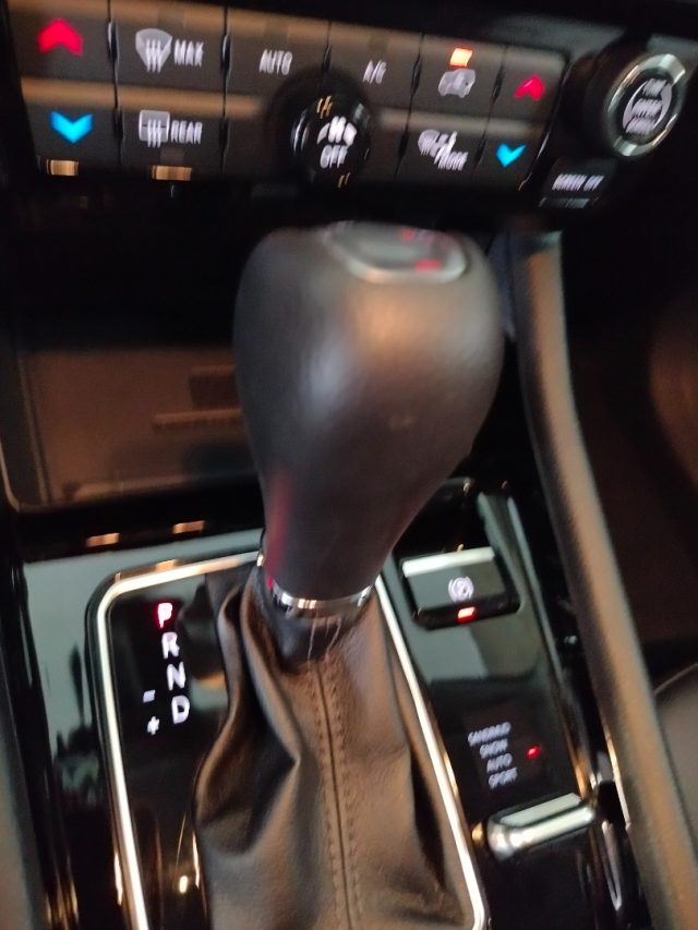 JEEP Compass usata 28