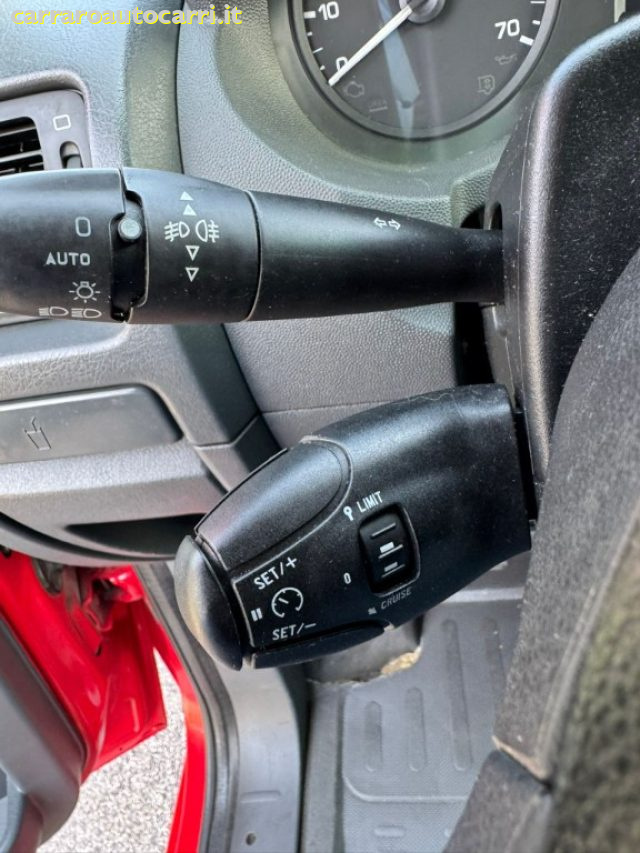 FIAT Scudo usata, con Marmitta catalitica