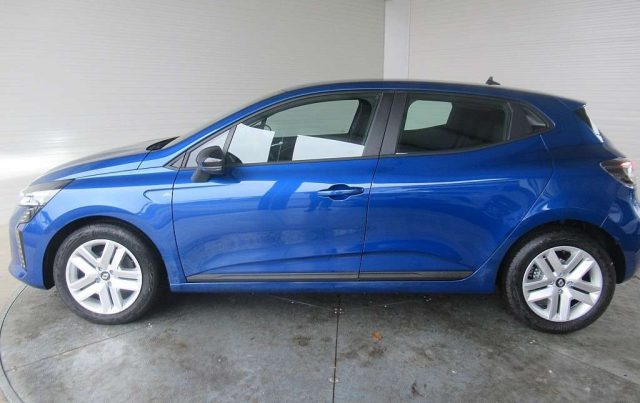 RENAULT Clio usata, con Controllo trazione