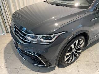 VOLKSWAGEN Tiguan usata, con Sistema di navigazione