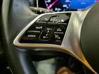 MERCEDES-BENZ C 200 usata, con Servosterzo