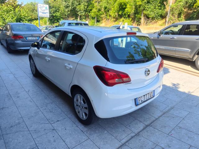 OPEL Corsa usata, con Alzacristalli elettrici