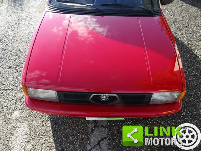 ALFA ROMEO 33 usata 16