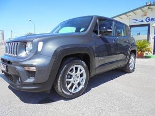 JEEP Renegade usata, con Chiusura centralizzata